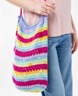 Tropical Market Bag