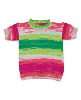 Kid’s Pop Stripe Tee
