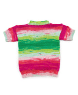 Kid’s Pop Stripe Tee