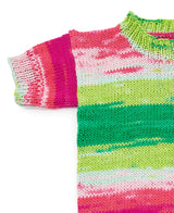 Kid’s Pop Stripe Tee