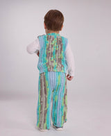 Kids Vest and Pants Set