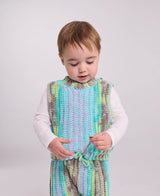 Kids Vest and Pants Set