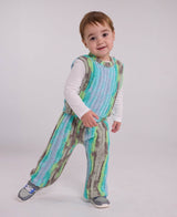 Kids Vest and Pants Set