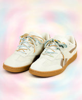 Sidewalk Swirl Shoelaces