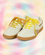 Sidewalk Swirl Shoelaces