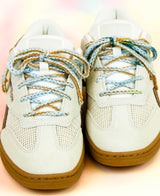 Sidewalk Swirl Shoelaces