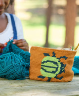 Zip Pouch