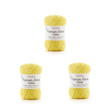 38-20 Sunflower Bag of 3 FINAL SALE