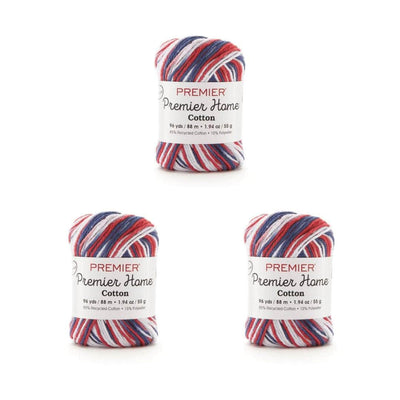 44-04 America Bag of 3