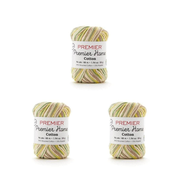 44-69 Lemon Lime Multi BAG OF 3