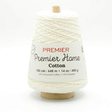 HCC-01 Ivory White