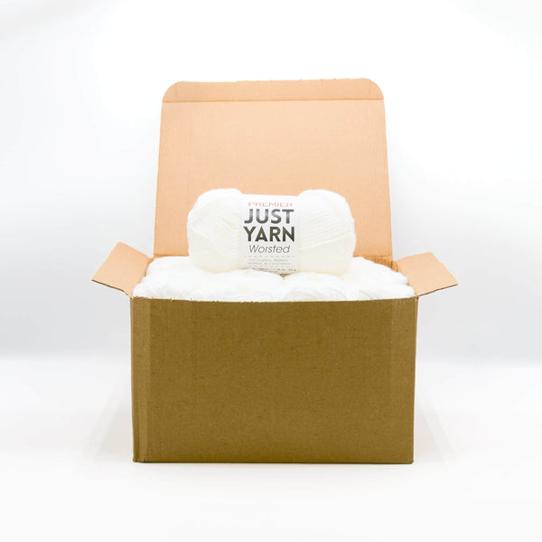 Just Yarn® Box of 12 600g/21oz – Premier Yarns