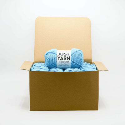 Just Yarn® Box of 12