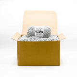 Just Yarn® Box of 12 600g/21oz