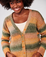 Boxy Cardigan