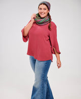Clusters Cowl and Hat