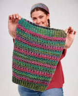 Clusters Cowl and Hat