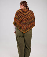 Two Ball Shawl