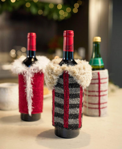 Jolly Good Bottle Sweater