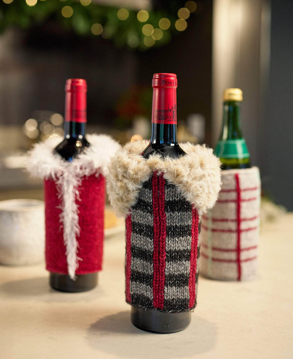 Jolly Good Bottle Sweater