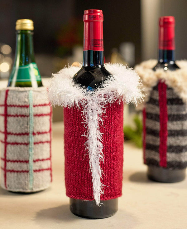 Jolly Good Bottle Sweater