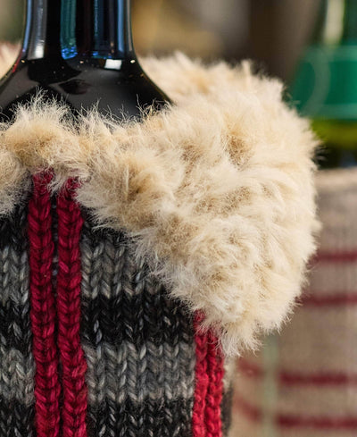 Jolly Good Bottle Sweater
