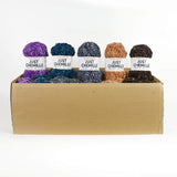 Just® Chenille Medley Box of 48