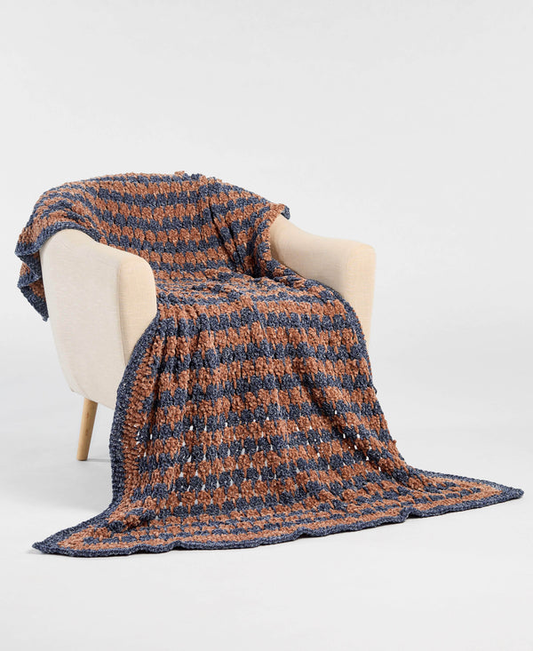 Tread Softly Blanket
