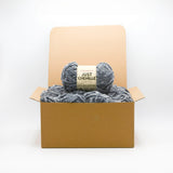 Just Yarn® Chenille Box of 12