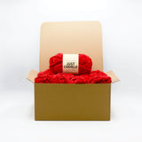 Just® Chenille Box of 12 600g/21oz