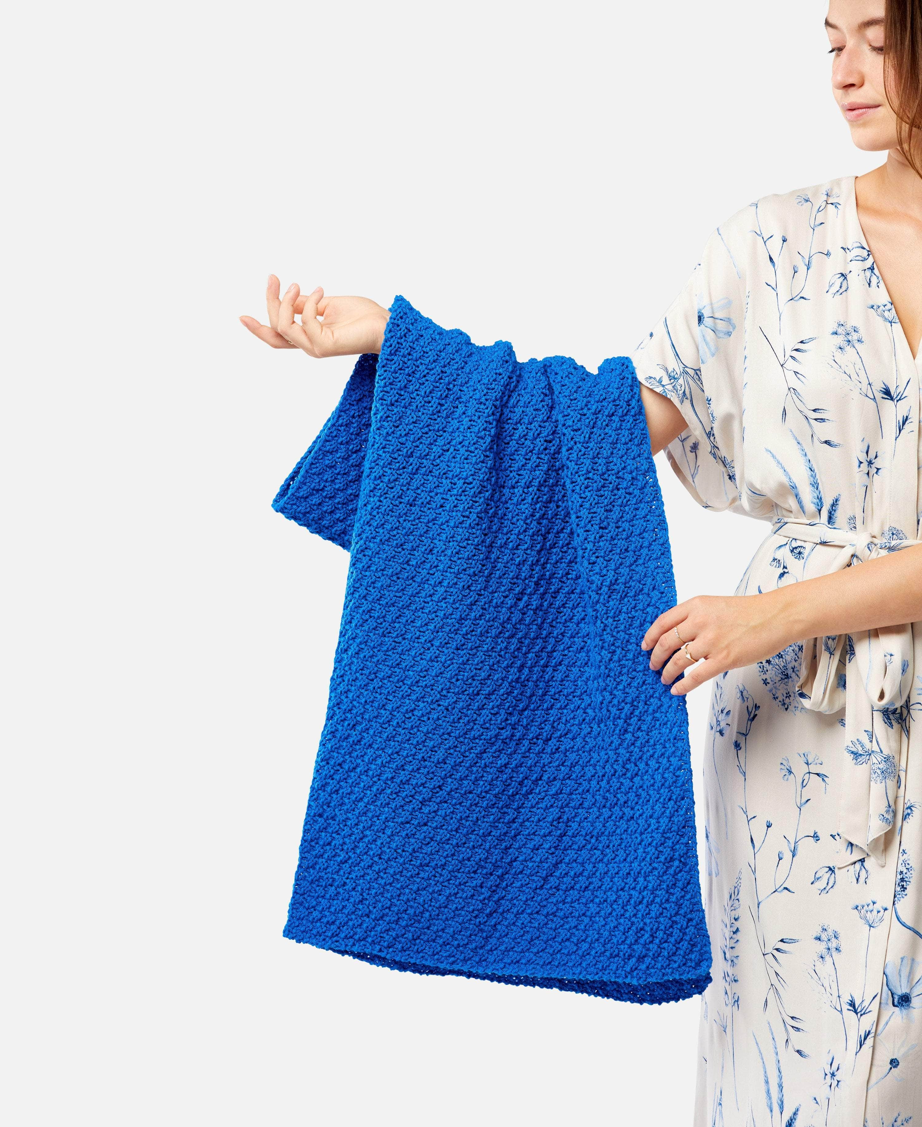 Double Moss Wrap Premier Yarns