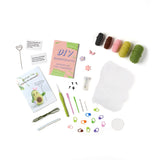 KN241224-08 Avocado Crochet Kit