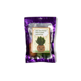KN241224-13 Succulent in Pot Crochet Kit