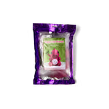 KN241224-14 Dragon Fruit Dino Crochet Kit