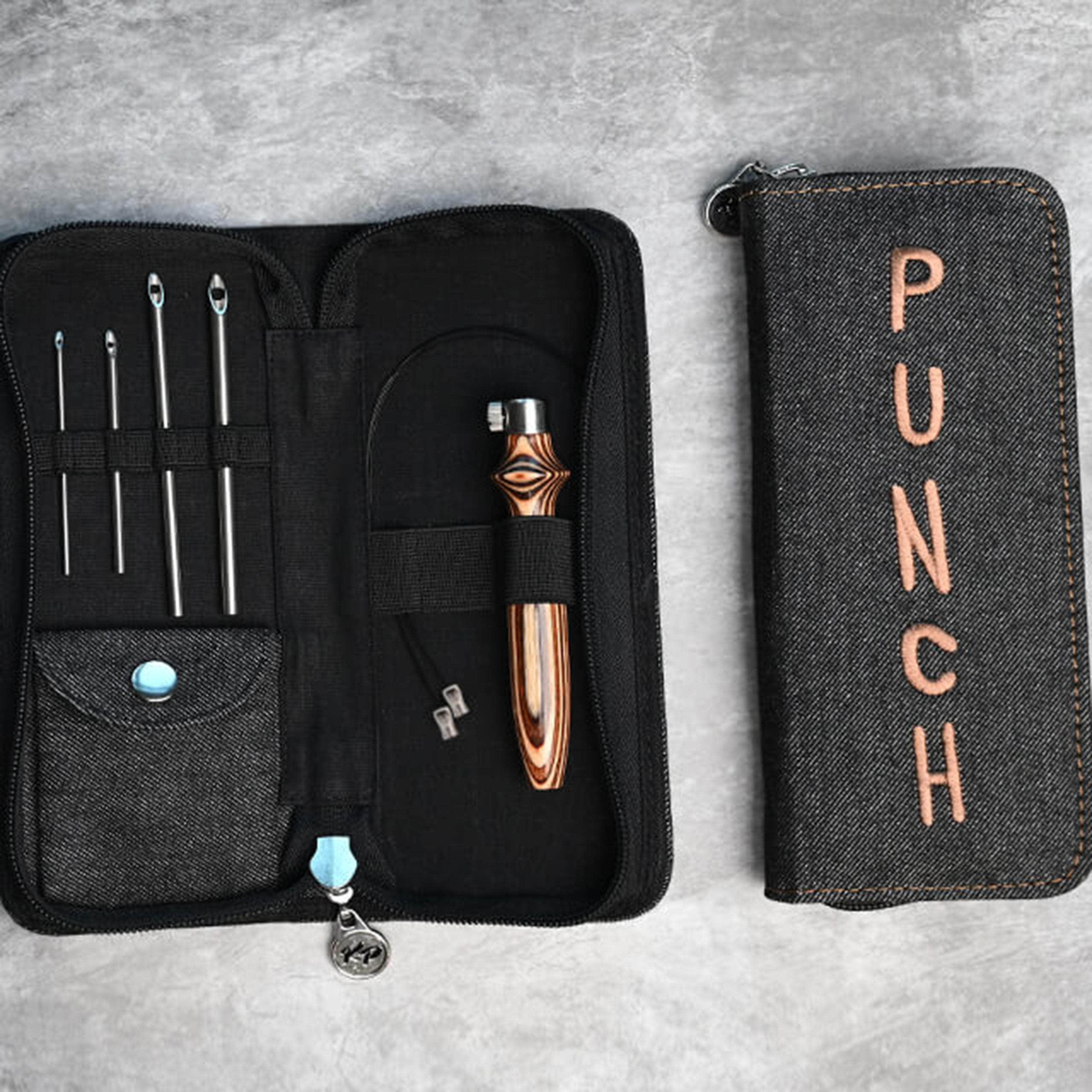 Punch Needle Art Kit – Premier Yarns