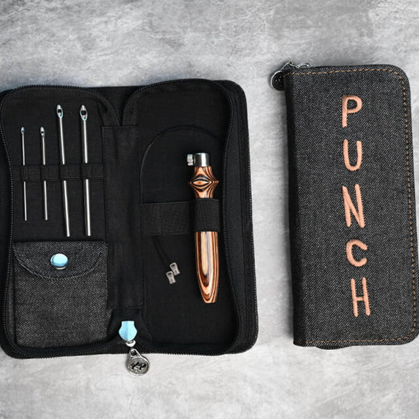 Punch Needle Art - The Earthy Kit - 210002