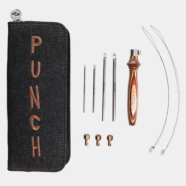 Buy Pony Punch Needle Set Online
