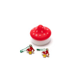 KSMUSH- Mushroom Keeper Jar Sets