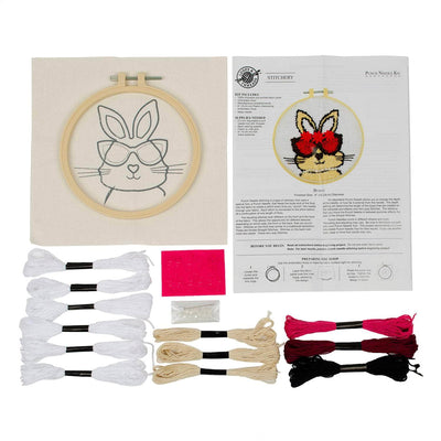 LT-PNND-BUNNY BUNNY