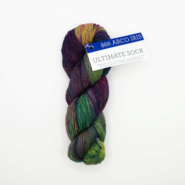 Ultimate Sock