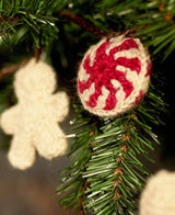 Merry Munchkin Garland
