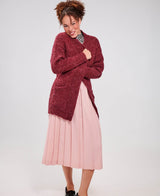 Long Cardigan