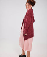 Long Cardigan
