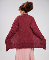 Long Cardigan
