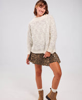 Niveous Sweater