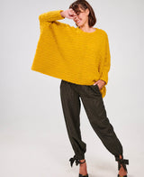 Double Time Poncho