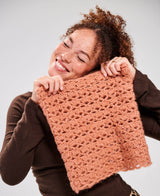 Lacy Shells Cowl