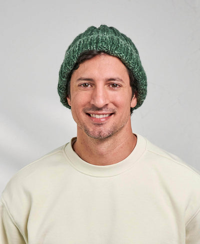 Forest Ridge Beanie