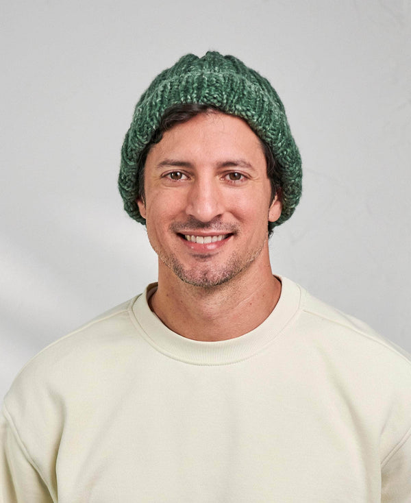 Forest Ridge Beanie