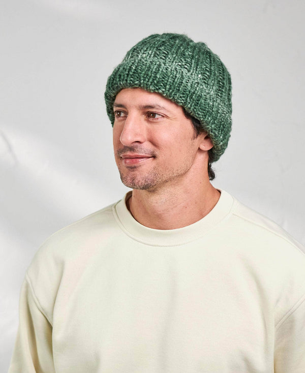 Forest Ridge Beanie